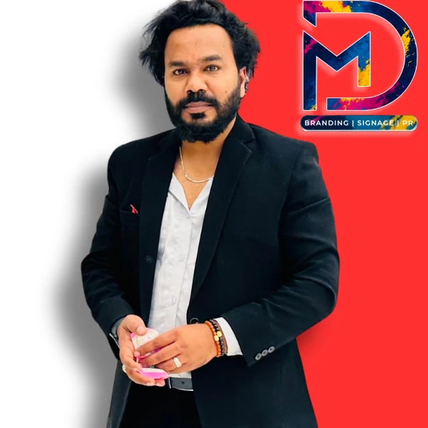 Mudasir Ahmed